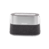 Micrófono y Bocina Inalámbrica / Omnidireccional / DNR / Bluetooth / Ideal para Videoconferencias / USB-C / Compatible con Zoom - Webex - Skype - Youtube - Etc..