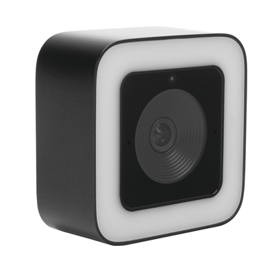 Cámara Web ALTA DENIFICIÓN (1080p) / Aro de Luz Interconstruido / Gran Angular / Micrófono Integrado / Conector USB de 2 mts / Fácil de Instalar / Reducción de Ruido Inteligente Cámara Web ALTA DENIFICIÓN (1080p) / Aro de Luz Interconstruido / Gran Angular / Micrófono Integrado / Conector USB de 2 mts / Fácil de Instalar / Reducción de Ruido Inteligente