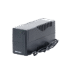 UPS de 1000 VA / 600 W / Protección Contra Sobrecarga y Descarga / Entrada y Salida 120 VCA / 6 Tomas NEMA 5-15R (4 con Respaldo y 2 sin Respaldo)