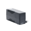 UPS de 1000 VA / 600 W / Protección Contra Sobrecarga y Descarga / Entrada y Salida 120 VCA / 6 Tomas NEMA 5-15R (4 con Respaldo y 2 sin Respaldo)