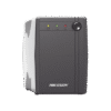 UPS de 600 VA / 360W / Protección Contra Sobrecarga y Descarga / Entrada y Salida 120 VCA / 6 Tomas NEMA 5-15R (4 con Respaldo y 2 sin Respaldo)
