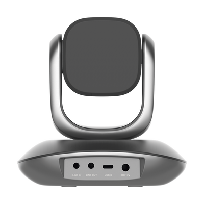 Cámara Web PTZ Alta Definición Full HD (1080p) Para Salas de Juntas / Gran Angular / Micrófono Integrado / Fácil de Instalar / Reducción de Ruido Inteligente Cámara Web PTZ Alta Definición Full HD (1080p) Para Salas de Juntas / Gran Angular / Micrófono Integrado / Fácil de Instalar / Reducción de Ruido Inteligente