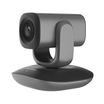 Cámara Web PTZ Alta Definición Full HD (1080p) Para Salas de Juntas / Gran Angular / Micrófono Integrado / Fácil de Instalar / Reducción de Ruido Inteligente Cámara Web PTZ Alta Definición Full HD (1080p) Para Salas de Juntas / Gran Angular / Micrófono Integrado / Fácil de Instalar / Reducción de Ruido Inteligente