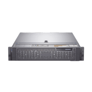 Servidor de Administración / Intel Xeon Scalable Processors 4309Y / Windows Server 2019 / 2 U Rack / 32 GB RAM UDIMM / 6 Puertos RJ45 Gigabit / 2 TB SATA X 2 para S.O. / Fuente Redundante / Servidor para Multiples Marcas