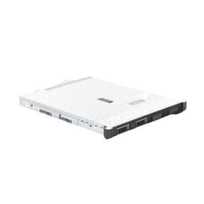 Servidor de Administración / Procesador Intel Xeon E-2324G / Windows Server 2019 / 1 U Rack / 16 GB DDR4 DIMM / 1 TB SATA X 2 para S.O. / 2 Puertos RJ45 Gigabit / Servidor para Multiples Marcas Servidor de Administración / Procesador Intel Xeon E-2324G / Windows Server 2019 / 1 U Rack / 16 GB DDR4 DIMM / 1 TB SATA X 2 para S.O. / 2 Puertos RJ45 Gigabit / Servidor para Multiples Marcas