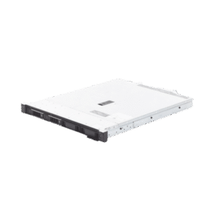 Servidor de Administración / Procesador Intel Xeon E-2324G / Windows Server 2019 / 1 U Rack / 16 GB DDR4 DIMM / 1 TB SATA X 2 para S.O. / 2 Puertos RJ45 Gigabit / Servidor para Multiples Marcas