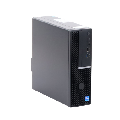 Estación de Trabajo (Workstation) para Monitoreo / 64 Bits / Intel® Core i3 - 12100 / 8 GB RAM / M.2 256 GB / Windows 10 IoT Enterprise / 4 Salidas de Video Estación de Trabajo (Workstation) para Monitoreo / 64 Bits / Intel® Core i3 - 12100 / 8 GB RAM / M.2 256 GB / Windows 10 IoT Enterprise / 4 Salidas de Video