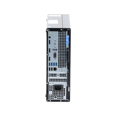 Estación de Trabajo (Workstation) para Monitoreo / 64 Bits / Intel® Core i5 - 12500 / 16 GB RAM / M.2 256 GB / Windows 10 IoT Enterprise / 4 Salidas de Video Estación de Trabajo (Workstation) para Monitoreo / 64 Bits / Intel® Core i5 - 12500 / 16 GB RAM / M.2 256 GB / Windows 10 IoT Enterprise / 4 Salidas de Video