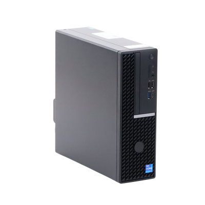 Estación de Trabajo (Workstation) para Monitoreo / 64 Bits / Intel® Core™ i7-12700 / 16 GB RAM / M.2 256 GB / Windows 10 IoT Enterprise / 4 Salidas de Video