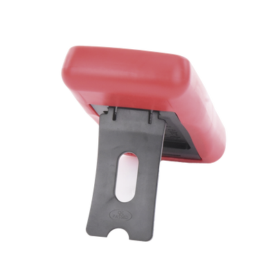 Multímetro Digital Compacto 600 Vcc / Vca CATII, con Pantalla LCD (No incluye Batería)