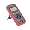 Multímetro Digital Compacto 600 Vcc / Vca CATII, con Pantalla LCD (No incluye Batería)