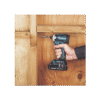 Atornillador de Impacto 18 Vcc, 3,800 RPM, 180N.m. Incluye: estuche MAKPAC, Cargador y 2 Bat. 5Ah
