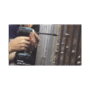 Atornillador de Impacto 18 Vcc, 3,800 RPM, 180N.m. Incluye: estuche MAKPAC, Cargador y 2 Bat. 5Ah
