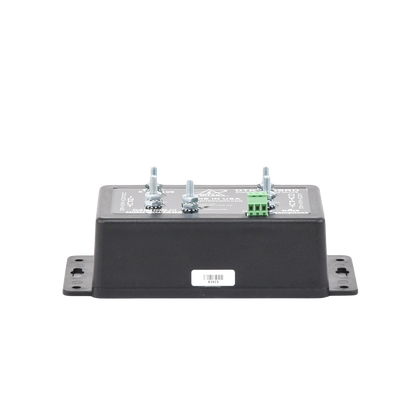 Dispositivo de Protección Contra Sobretensiones de 120 VCA con Salida de Relevador para Paneles de Incendio, Paneles de Control o Equipo Crítico