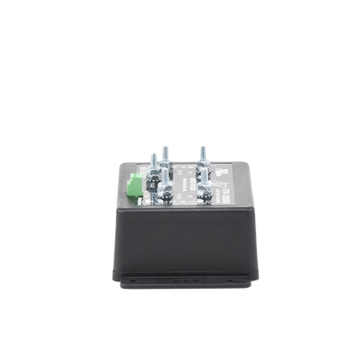 Dispositivo de Protección Contra Sobretensiones de 120 VCA con Salida de Relevador para Paneles de Incendio, Paneles de Control o Equipo Crítico