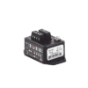 Protector contra Sobretensiones del Circuito de Datos y Señalización / Lazos NAC, SLC, IDC, PIV, Paneles de Incendio, Alarma, Altavoces y Teléfonos