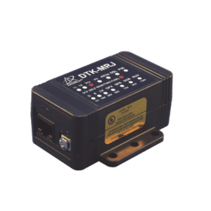 Protector Contra Sobretensiones del Marcador Telefónico del Panel de Incendio o de Alarma