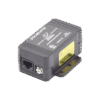 Protector Contra Sobretensiones PoE/HiPoE Hasta 10 GbE, Para Cámaras IP PoE, WAP, Control de Acceso, Iluminación PoE
