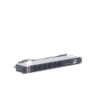 Protector Contra Sobretensiones de 120 VCA, 15 A, 12 Salidas, Montaje en Rack 1U, Servidores Montados en Rack, Sistemas de Voz, Controladores, Equipos de Video Vigilancia