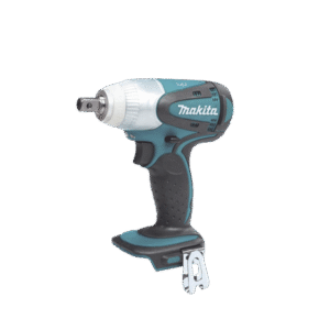 Llave de Impacto Inalámbrica de 18V con entrada 1/2" V.V.R 0-3200 IPM Llave de Impacto Inalámbrica de 18V con entrada 1/2" V.V.R 0-3200 IPM