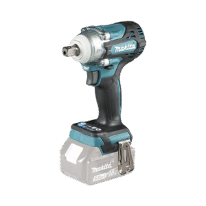 Llave de impacto BL 18V LXT 1/2" 330 N-m. Inserción de Bola, No incluye Baterías, Cargador y sin Maletín.