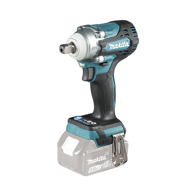 Llave de impacto BL 18V LXT 1/2" 330 N-m. Inserción de Bola, No incluye Baterías, Cargador y sin Maletín. Llave de impacto BL 18V LXT 1/2" 330 N-m. Inserción de Bola, No incluye Baterías, Cargador y sin Maletín.