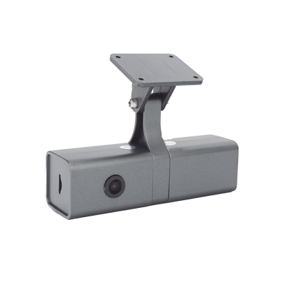 Cámara Dashcam, con evidencia fotográfica y grabación con almacenamiento en memoria, Visión Día y Noche, Compatible con FMC125 y FMC650.
