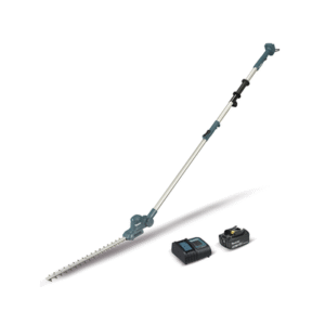 Cortasetos telescópico inalámbrico 18V, hoja de Corte de 46 cm de longitud 2700 Cpm, Incluye Batearía y Cargador. Cortasetos telescópico inalámbrico 18V, hoja de Corte de 46 cm de longitud 2700 Cpm, Incluye Batearía y Cargador.