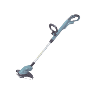 Desbrozadora Inalámbrica, 7800 RPM, Corta el Césped con Potencia y Comodidad