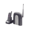 Sistema Telefónico IP de Largo Alcance / Hasta 23000 m² en Almacenes / Hasta 12 km² en Granjas o Ranchos / 12 Pisos de Penetración / Función de Radio de 2 Vías/ Hasta 10 cuentas SIP Sistema Telefónico IP de Largo Alcance / Hasta 23000 m² en Almacenes / Hasta 12 km² en Granjas o Ranchos / 12 Pisos de Penetración / Función de Radio de 2 Vías/ Hasta 10 cuentas SIP