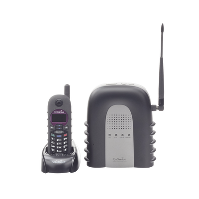 Sistema Telefónico IP de Largo Alcance / Hasta 23000 m² en Almacenes / Hasta 12 km² en Granjas o Ranchos / 12 Pisos de Penetración / Función de Radio de 2 Vías/ Hasta 10 cuentas SIP Sistema Telefónico IP de Largo Alcance / Hasta 23000 m² en Almacenes / Hasta 12 km² en Granjas o Ranchos / 12 Pisos de Penetración / Función de Radio de 2 Vías/ Hasta 10 cuentas SIP