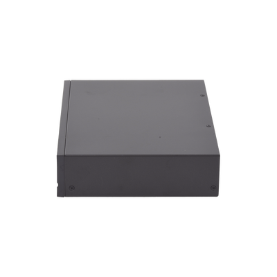 Caja de analíticos IDIS de video en RED: Mapa de Calor, Conteo de Personas y Control de Filas mas analizador de analiticos incluido (Requiere NVRS IDIS Series DR63xx, 23xx)