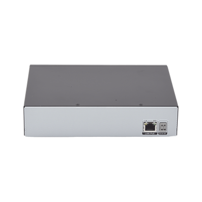 Caja de analíticos IDIS de video en RED: Mapa de Calor, Conteo de Personas y Control de Filas mas analizador de analiticos incluido (Requiere NVRS IDIS Series DR63xx, 23xx)