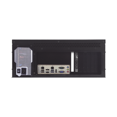 Caja de analíticos IDIS de video en RED: Detección de Objeto | Intrusión | Búsqueda por Color | Detección de Merodeo | Búsqueda Combinada por Color y Objeto | (Requiere licenciamiento y servidor )
