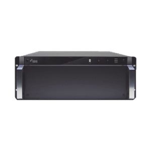 Caja de analíticos IDIS de video en RED: Detección de Objeto | Intrusión | Búsqueda por Color | Detección de Merodeo | Búsqueda Combinada por Color y Objeto | (Requiere licenciamiento y servidor )