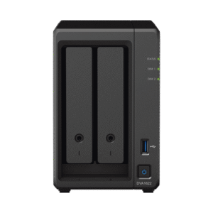 Deep Learning serie NVR de 2 Bahías / Servicio Nube Gratis (P2P) Deep Learning serie NVR de 2 Bahías / Servicio Nube Gratis (P2P)