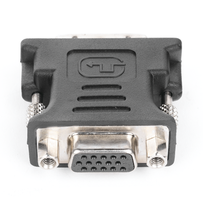 Adaptador DVI macho a VGA hembra Adaptador DVI macho a VGA hembra