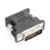 Adaptador DVI macho a VGA hembra Adaptador DVI macho a VGA hembra