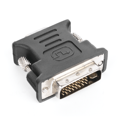 Adaptador DVI macho a VGA hembra Adaptador DVI macho a VGA hembra