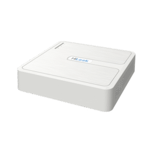 [Audio Bidireccional] DVR 4 Canales TurboHD + 1 Canal IP / 2 Megapixel (1080p) Lite / Acusense Lite (Busqueda Inteligente Personas Vehiculos) / 1 Bahia de Disco Duro / H.265+ / Salida de Vídeo Full HD