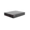 DVR 4 Canales TurboHD + 1 Canal IP / 2 Megapíxel (1080p) Lite / Acusense Lite (Evita Falsas Alarmas) / Audio por Coaxitron / 1 Bahía de Disco Duro / H.265+ / Salida de Vídeo Full HD