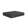 [Audio Bidireccional] DVR 4 Canales TurboHD + 1 Canal IP / 2 Megapixel (1080p) Lite / Acusense Lite (Evita Falsas Alarmas) / Audio por Coaxitron / 1 Bahia de Disco Duro / H.265+ / Salida de Vídeo Full HD