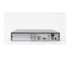DVR 4 Canales TurboHD + 4 Canales IP / 8 Megapíxel (4K) / Audio por Coaxitron / ACUSENSE Lite / 1 Bahía de Disco Duro / H.265+ / Salida en Full HD