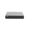 DVR 8 Canales TurboHD + 2 Canales IP / 2 Megapíxel (1080P) Lite / Acusense Lite (Evita Falsas Alarmas) / Audio por Coaxitron / 1 Bahía de Disco Duro / H.265+ / 1 Canal de Audio / Salida de Vídeo Full HD