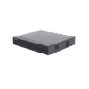 DVR 16 Canales TurboHD + 2 Canales IP / 2 Megapíxel (1080p) Lite / Acusense Lite (Evita falsas alarmas) / Audio por Coaxitron / 1 Bahía de Disco Duro / H.265+ / Salida de Video en Full HD