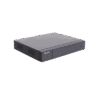 DVR 16 Canales TurboHD + 2 Canales IP / 2 Megapíxel (1080p) Lite / Acusense Lite (Evita falsas alarmas) / Audio por Coaxitron / 1 Bahía de Disco Duro / H.265+ / Salida de Video en Full HD