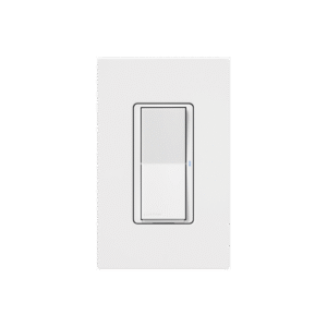 (Caseta Wireless) Interruptor Inteligente On/Off, requiere cable neutro. 5A, /120V