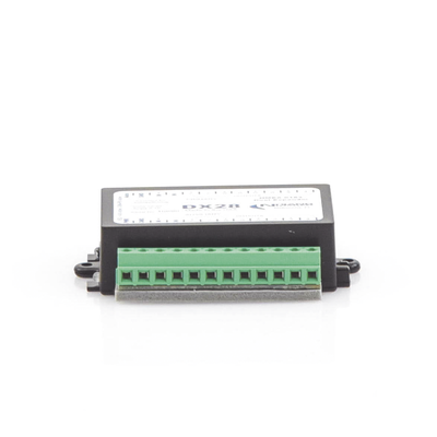 Expansor de señales para datos NMEA 0183 Expansor de señales para datos NMEA 0183