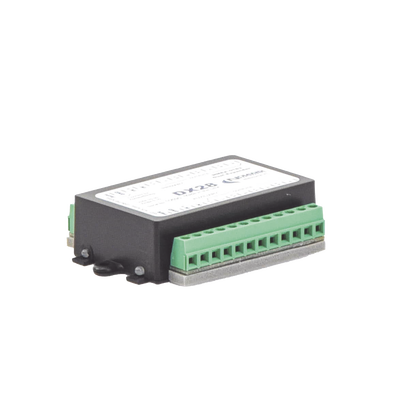 Expansor de señales para datos NMEA 0183 Expansor de señales para datos NMEA 0183