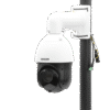 Domo PTZ TurboHD 2 Megapixel (1080P) / 25X Zoom / 100 mts IR EXIR / Exterior IP66 / WDR 120 dB / RS-485 / Ultra Baja Iluminación / Recorridos Programados